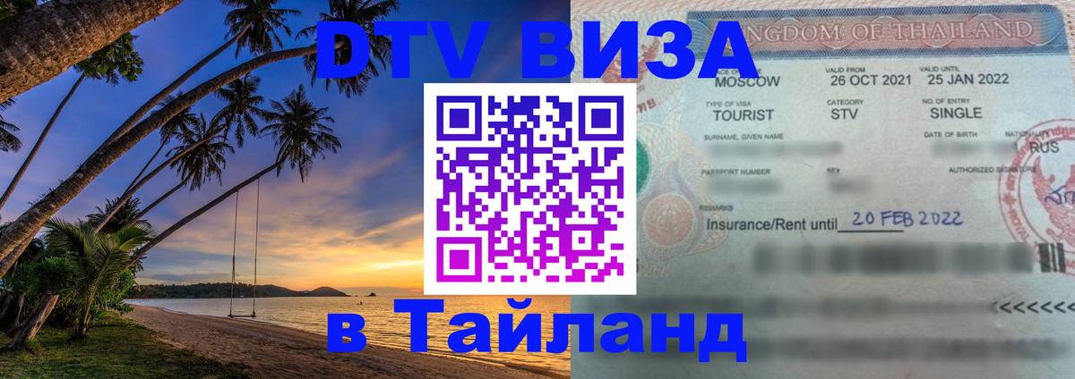 Оформление DTV визы под ключ: стоимость и тарифы, только загранпаспорт - 19.11.2025 
